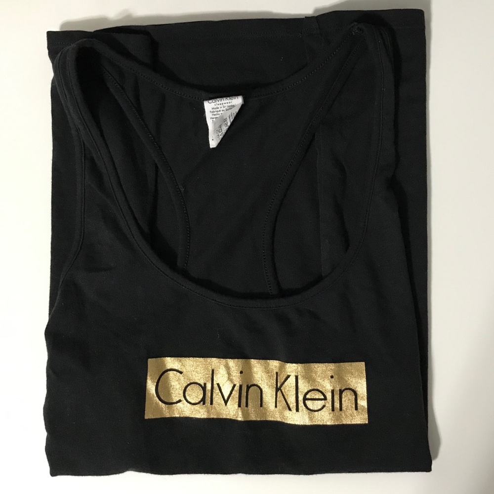 Calvin Klein Tank Top